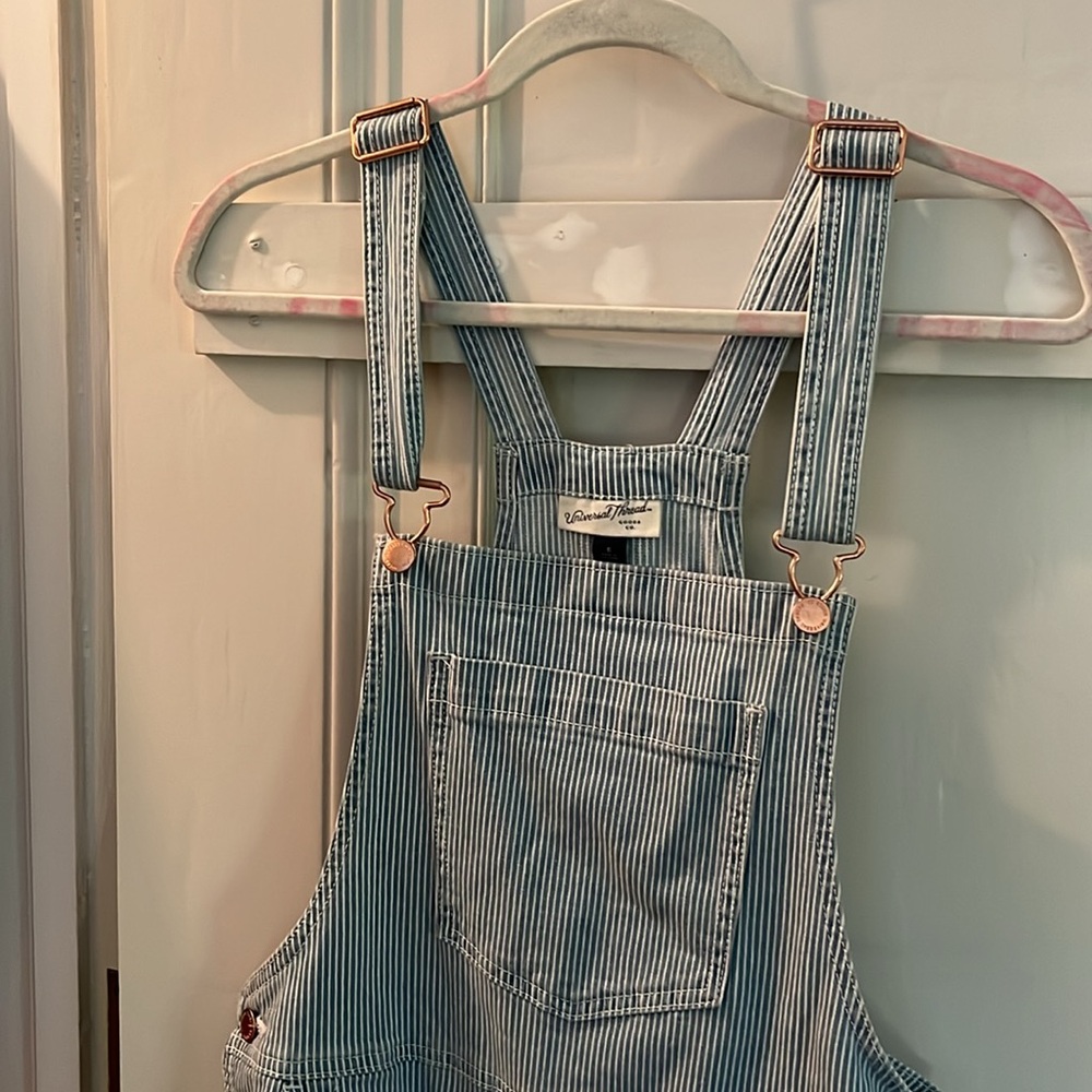 Overalls - Picture 4 of 4